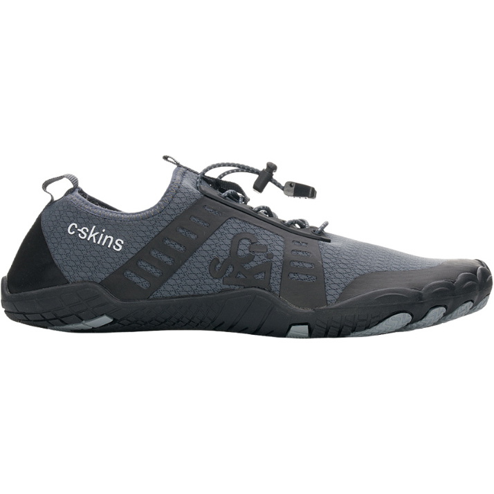2026 C-Skins Hybrid Shoes C-RBHY - Charcoal